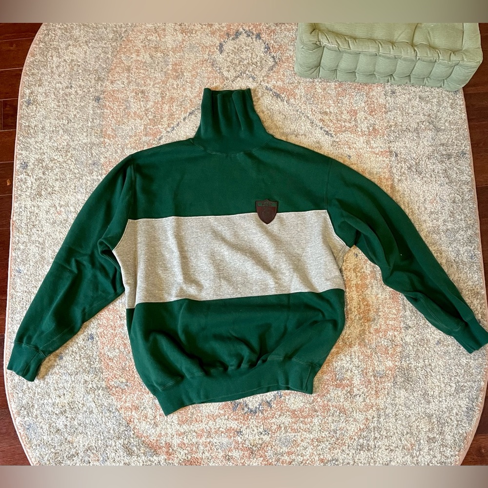 Polo by RL Turtleneck Sweater